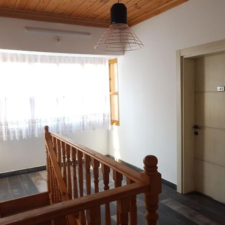 Umet Apart Hotel อันตัลยา ภายนอก รูปภาพ