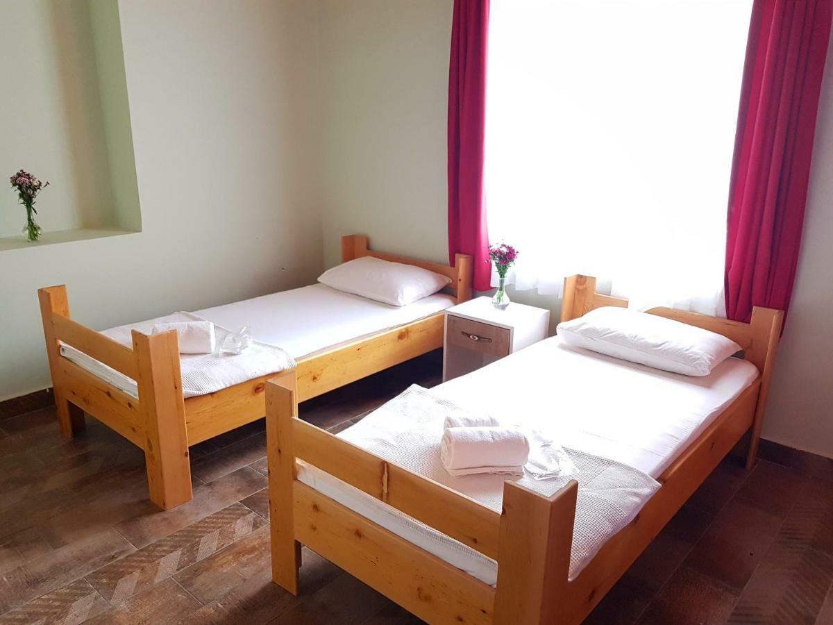Umet Apart Hotel อันตัลยา ห้อง รูปภาพ
